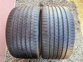 275/35 R22-2ks,315/30 R22-2ks Continental eco6 letné - 4