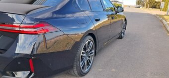 BMW Rad 5 520d mHEV xDrive A/T MPaket - 4