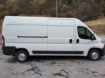 Fiat Ducato 2.3  96kw  r.v. 2017 - 4