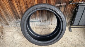 PNEU MICHELIN PILOT SUPER SPORT 245 35 ZR18 92Y - 4