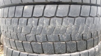 315/70 r22,5 - 4