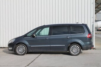 Ford Galaxy 2.0 TDCi DPF (120kW) PowerShift A6 - 4