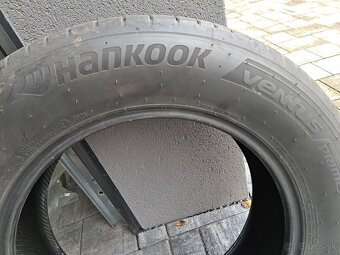 Predam pneumatiky Hankook 215/65 R17 99H - 4