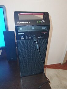 Lenovo ThinkCentre E73 komplet zostava - 4