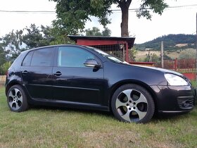 Volkswagen Golf 5,  1.4 TSI GT Sport - 4