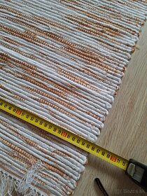 Ručne tkaný koberec 5 - 4