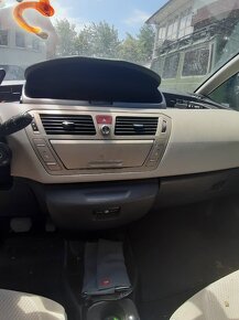 Citroen Grand C4 Picasso 1,6HDi 80KW - 4