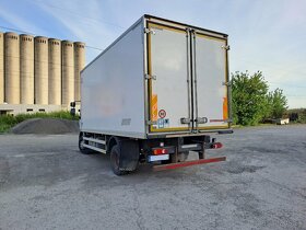 DAF LF55,180 EEV  rok 2012 - 4