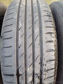 185/60R14 letné Nexen - 4