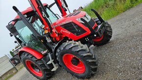 Zetor PROXIMA  ( 2021 ALO QUICKE SYSTEM) - 4