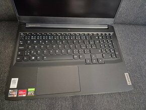 Lenovo Ideapad Gaming 3 - 4