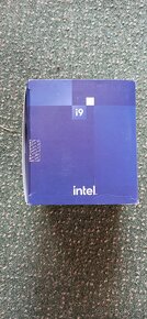 Chladič CPU Intel RH1 ALDER LAKE socket 1700 - 4