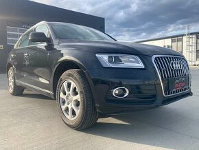 AUDI Q5 TDI QUATTRO 2.0,130kW,AT/7,167025km TOP STAV - 4