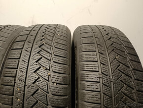 225/55 R19 Zimné pneumatiky Winter Contact 4 kusy - 4