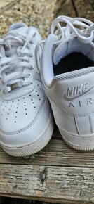 Nike AIR velk.44.5 Original - 4