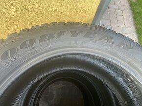 GoodYear Wrangler - 4