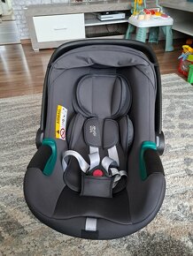 vajicko Britax Romer - 4