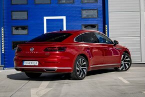 Volkswagen Arteon 2.0 TDI R-Line 4Motion DSG - 4