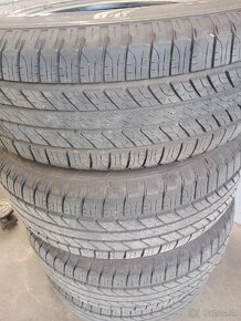 265/65r17 - 4