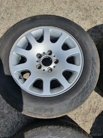 Disky 5x120 R16 - 4