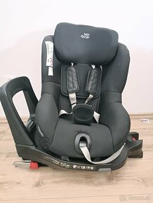 Britax dualfix i size - 4