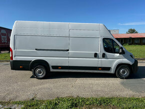 FIAT DUCATO L4H3 MAXI, FACELIFT, nové , DPH - 4