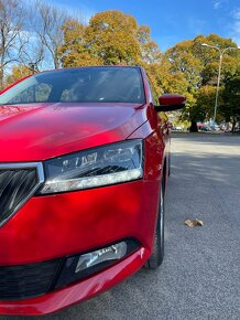 Škoda Fabia Combi 1.0Tsi 81kw rv. 7/2020 Odpočet DPH - 4