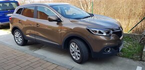 2/2016 Renault Kadjar Energy TCe 130 Zen - 4