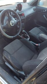 Volkswagen golf 4 , 1.9 - 4