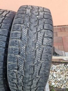 215/65 r16c zimné NOKIAN - 4