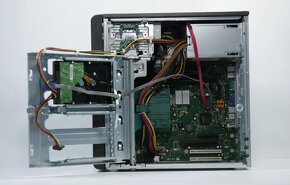 Počítač Fujitsu Siemens Esprimo P5925 (vhodný aj na NAS) - 4