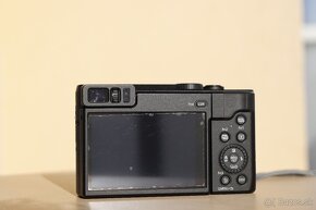 Lumix TZ90 - 4