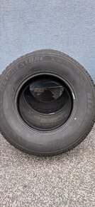 Bridgestone BLIZZAK LM25 4x4 - 4