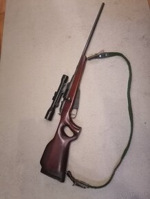 Guľovnica Mosin Nagant - 4