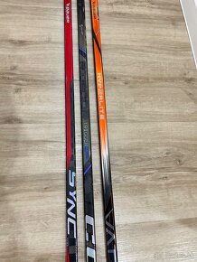 ✅ BAUER SYNC + HYP2R a CCM TRIGGER 9 PRO = 70-85-95 F ✅ - 4