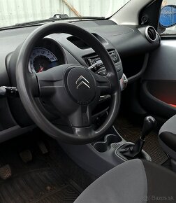 Citroen C1 2008 - 4