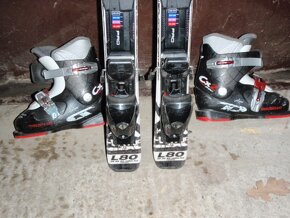 Salomon 80cm,. - 4