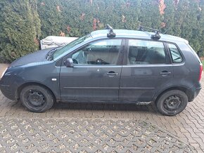 Vw Polo 1,4 Tdi N9 - 4