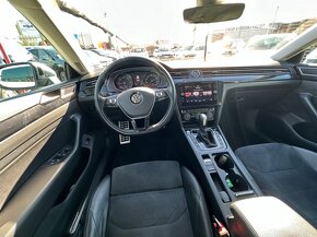 VW Arteon 2.0d - 4