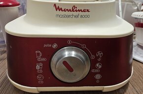 Moulinex Masterchef 8000 - 4