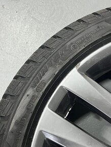 5x112 Vw Rline Original R18 225/4r18 Dartford - 4