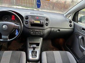 Golf Plus 1.9 TDI DSG - 4