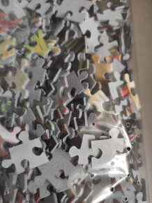 Puzzle Romeo a Julia - 4