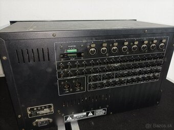 Vintage mix Roland M-16E - 4