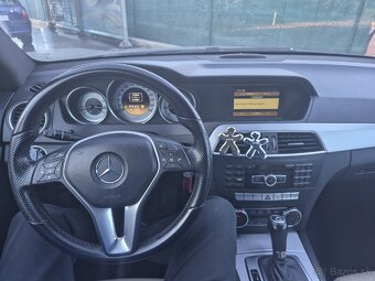 C220 cdi coupe - 4