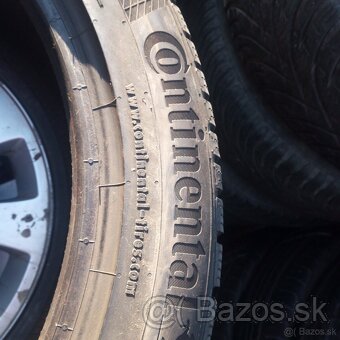 Zimné pneumatiky 245/45R18 - 4