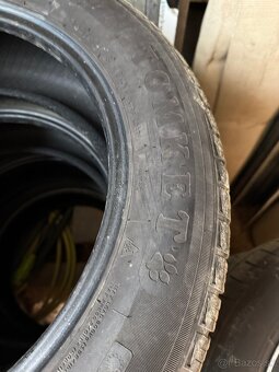 Celoročne Pneu SUV 235/55 R18 - 4