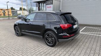 Audi q5 2.0tdi 125kw Automat - 4