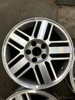 SADA 5x108 R16 FORD ALU - 4