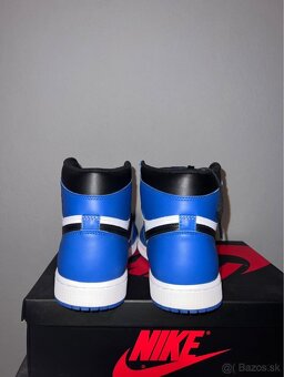 Air Jordan 1 Retro High OG “Game Royal” - 4